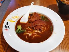 -贯一台湾牛肉面(八一七中路店)