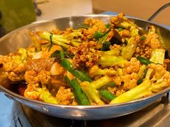 -阿毛饭店(和义路店)