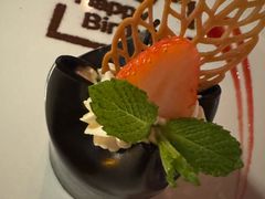 -Kathleen's Waitan 凯圣琳江景西餐厅(外滩店)
