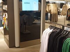 -ZARA(世贸天阶店)
