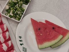 -东来顺饭庄(天坛店)