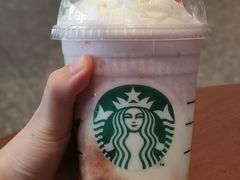 -星巴克(泉州百捷上悦城店)