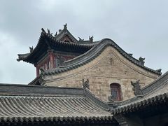 -阎锡山故居