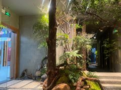 -森SPA·泰式按摩·精油Massage(宝安中心店)