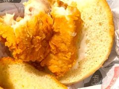 -华莱士·全鸡汉堡(大东海店)