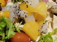 -萨莉亚意式餐厅(百联徐汇店)