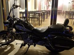 -老巴刹新加坡餐厅
