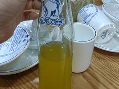 -西北朗益和穆斯林餐厅