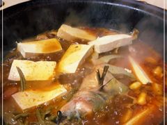 -大鹅岛灶台鱼·铁锅炖(水库路店)