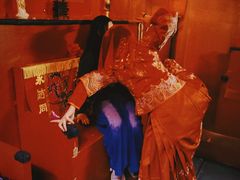 -棂笼·深度沉浸密室(武汉旗舰店)