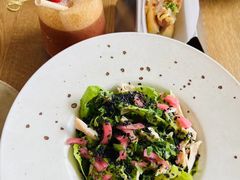 -BOR Eatery(安福路店)