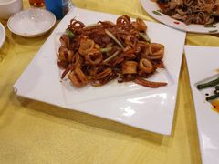 -盛记顺德高佬猪杂粥