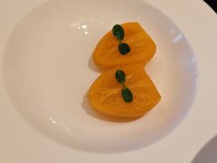 -丽晶轩中餐厅(重庆丽晶酒店)
