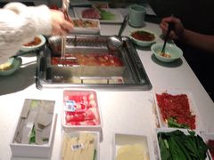 -野妹火锅(龙岗店)