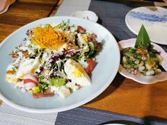 -森味薪火烧•烧鸟居酒屋•日本料理(望京店)