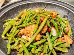 -真地道京味府·鲜橙烤鸭·北京菜(朝外大街东大桥店)