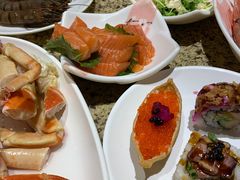 -丰卓会海鲜自助(中润大道店)