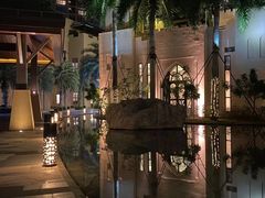 -三亚湾红树林度假世界(木棉酒店)