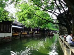 -周庄古镇景区-双桥