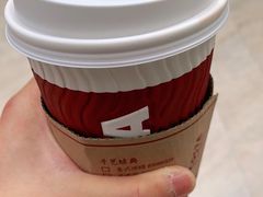 -COSTA COFFEE(斯普瑞斯奥特莱斯店)