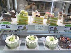 -皇后西斯汀饼店(文化路店)