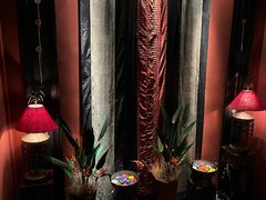 -花马天堂云南餐厅 Lost Heaven(外滩店)