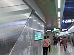 -马鹦路(地铁站)