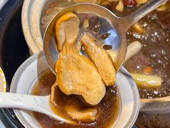-名善山珍·野生菌汤锅(文殊院店)