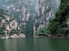 -龙庆峡风景区