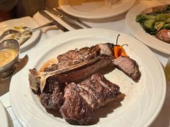 -Keens Steakhouse