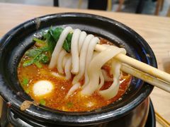 -姐弟俩土豆粉(四海唐人街店)