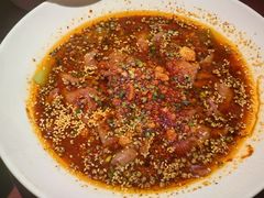 -俏江南(东方广场店)