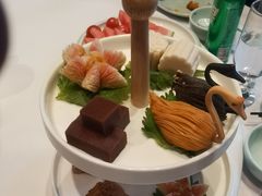 -北平食府.北京烤鸭(亦庄店)