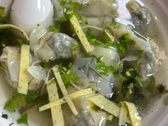 皮蛋馄饨-海平馄饨(逍遥二路店)