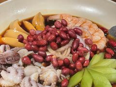 -北京食堂·烤鸭·宵夜(亚运村店)