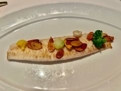 -Le Bernardin