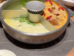 -巴奴毛肚火锅(京西大悦城店)