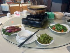 -百家班(市府店)