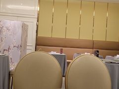 大堂-狮王府淮扬菜(新街口友谊店)
