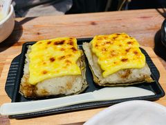 芝士糯米鸡-庆粥今宵(西平店)