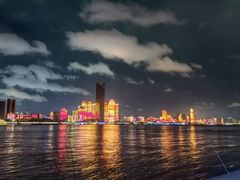 -武昌江滩