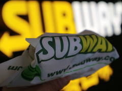 -赛百味SUBWAY(歌斐中心店)