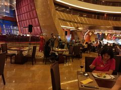 -杭州国际会议中心洲际酒店-原素全日餐厅(解放东路店)