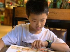 -彼芝奇比萨(红坊店)