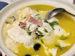 -丰收日·小海鲜·沪上家宴(顾村正大店)