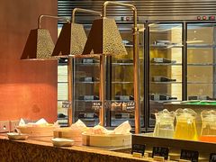 -马哥孛罗咖啡厅·Cafe Marco (厦门马哥孛罗东方大酒店)