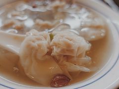 -汪一挑馄饨(老街店)