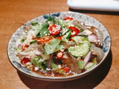 -乔街深夜食堂·小龙虾·高压锅生蚝(杭州总店)