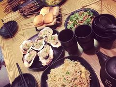 -望恋·天台音乐餐厅