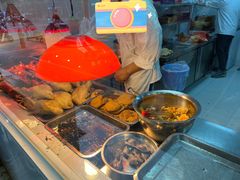 -章云板鸭(马道街店)